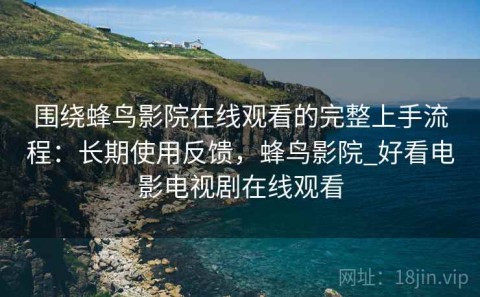 围绕蜂鸟影院在线观看的完整上手流程：长期使用反馈，蜂鸟影院_好看电影电视剧在线观看