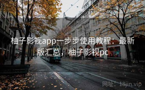 柚子影视app一步步使用教程：最新版汇总，柚子影视pc